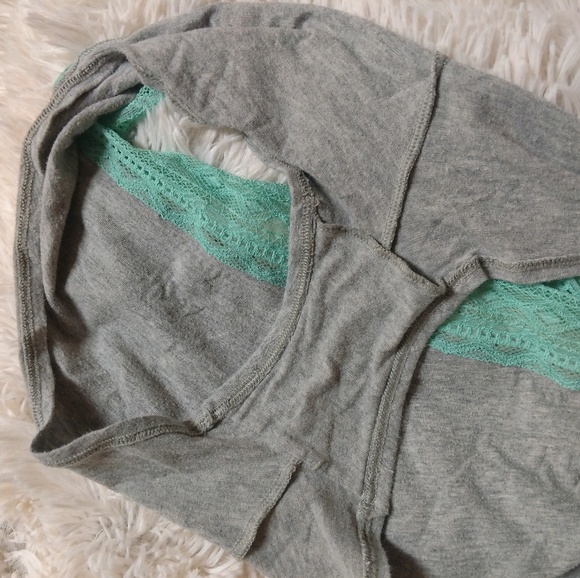 Medium Low Rise Boyshorts PINK VS - Picture 5 of 6